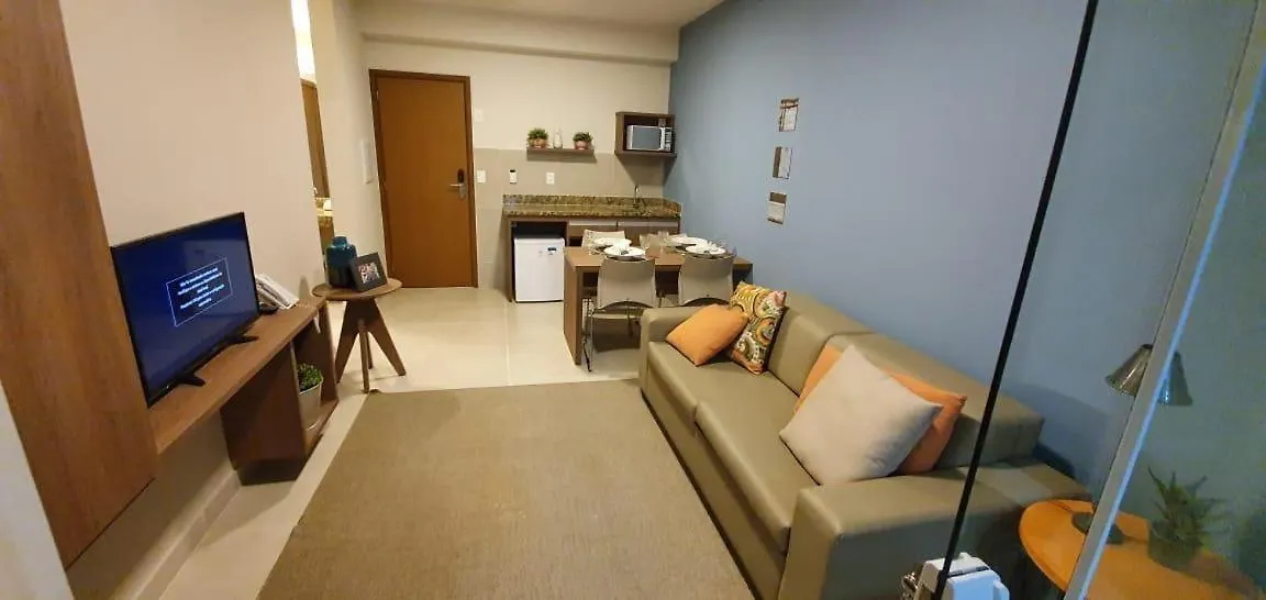 Apartment Ondas Praia Resort Porto Seguro