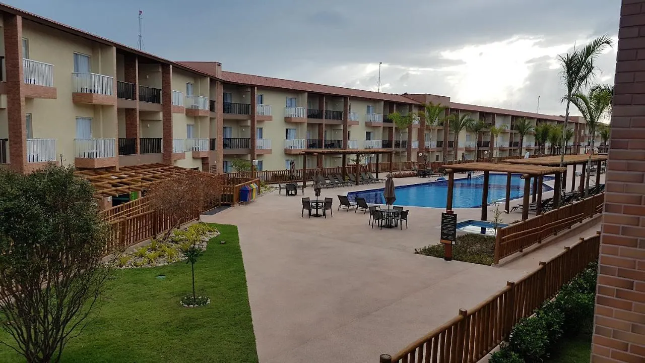 Ondas Praia Resort Porto Seguro Brazil