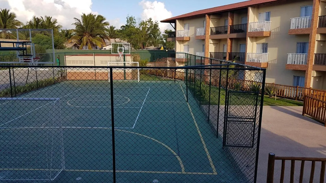 Ondas Praia Resort Porto Seguro Apartment