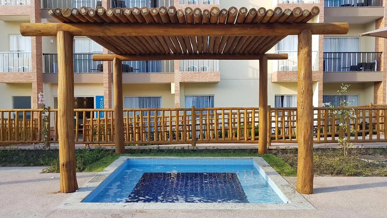 Apartment Ondas Praia Resort Porto Seguro