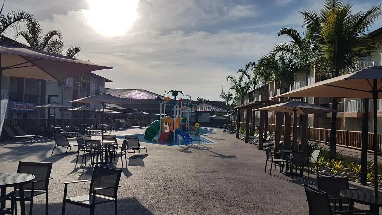 Ondas Praia Resort Porto Seguro