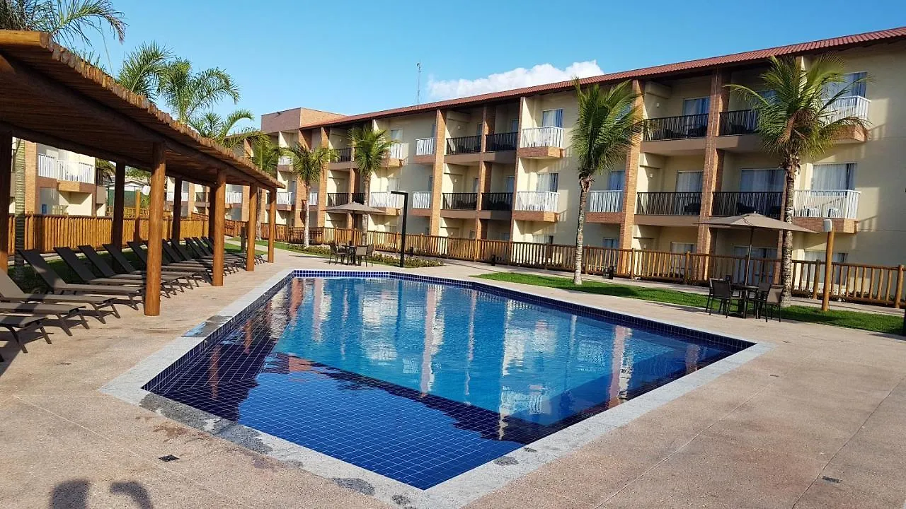 Apartment Ondas Praia Resort Porto Seguro