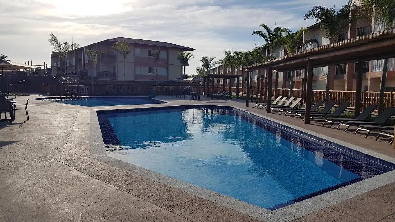Ondas Praia Resort Porto Seguro 0*,