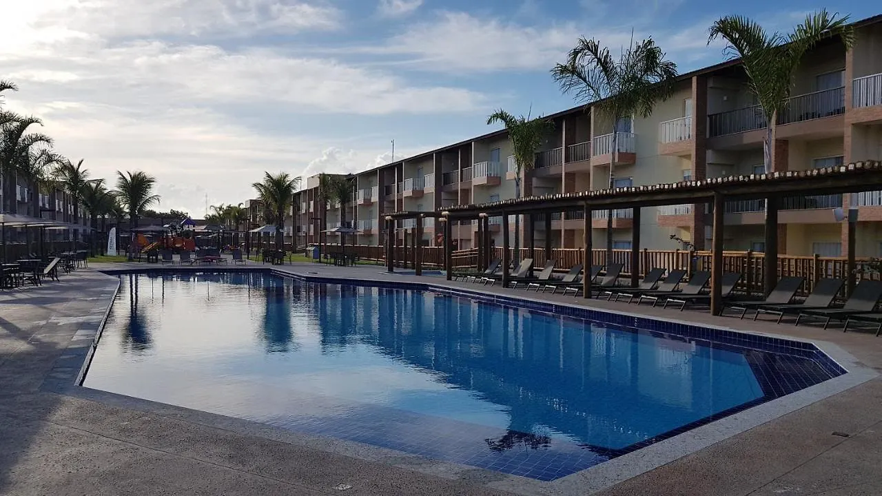 Ondas Praia Resort Porto Seguro Brazil