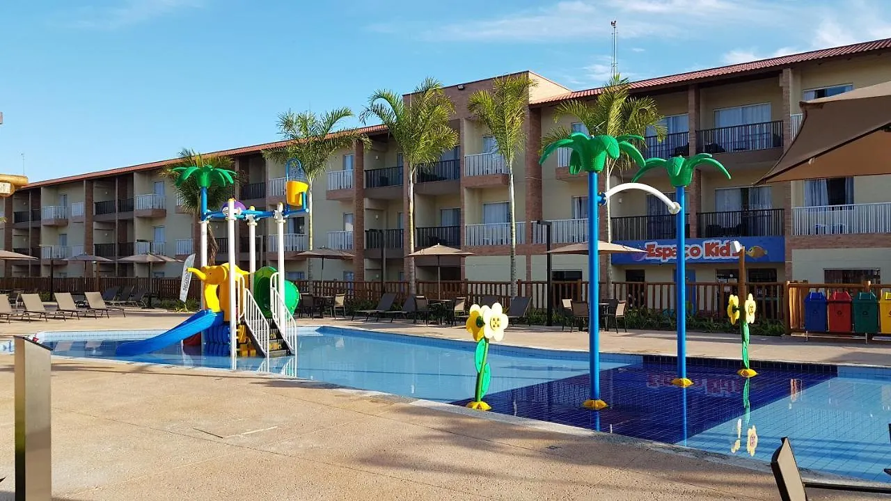 Apartment Ondas Praia Resort Porto Seguro