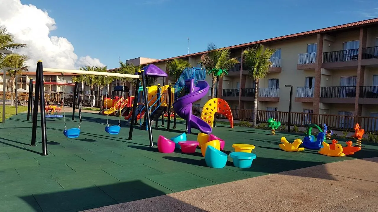Ondas Praia Resort Porto Seguro