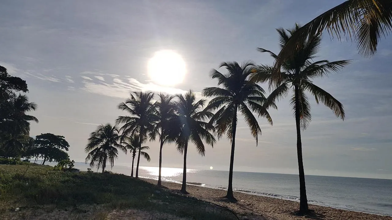 Apartment Ondas Praia Resort Porto Seguro Brazil