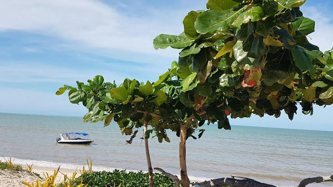 Apartment Ondas Praia Resort Porto Seguro Brazil
