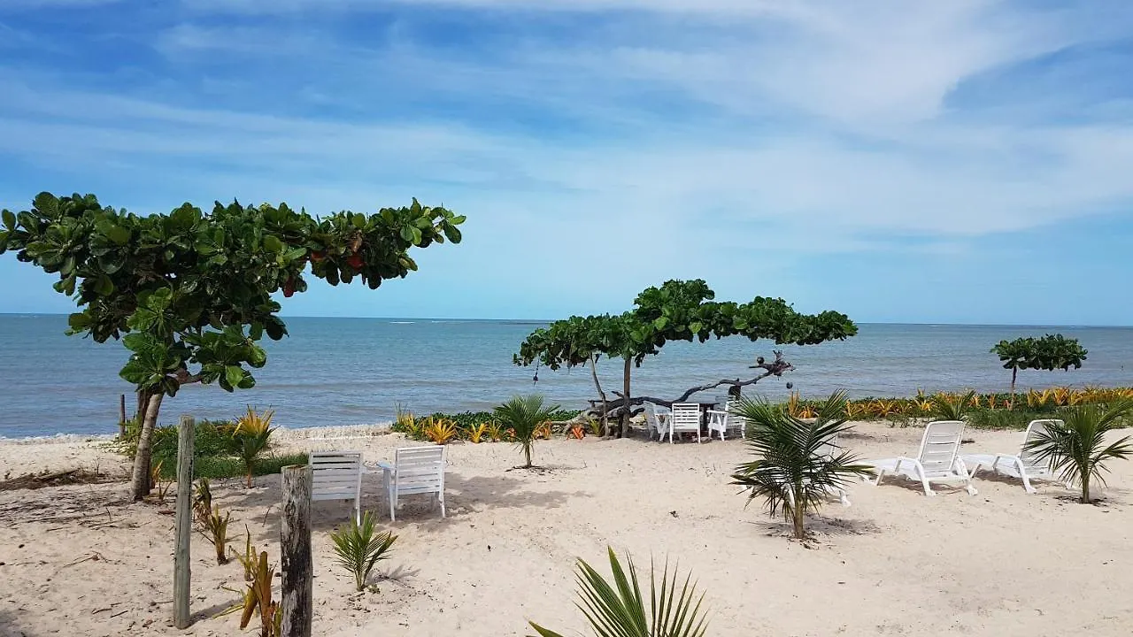 Apartment Ondas Praia Resort Porto Seguro