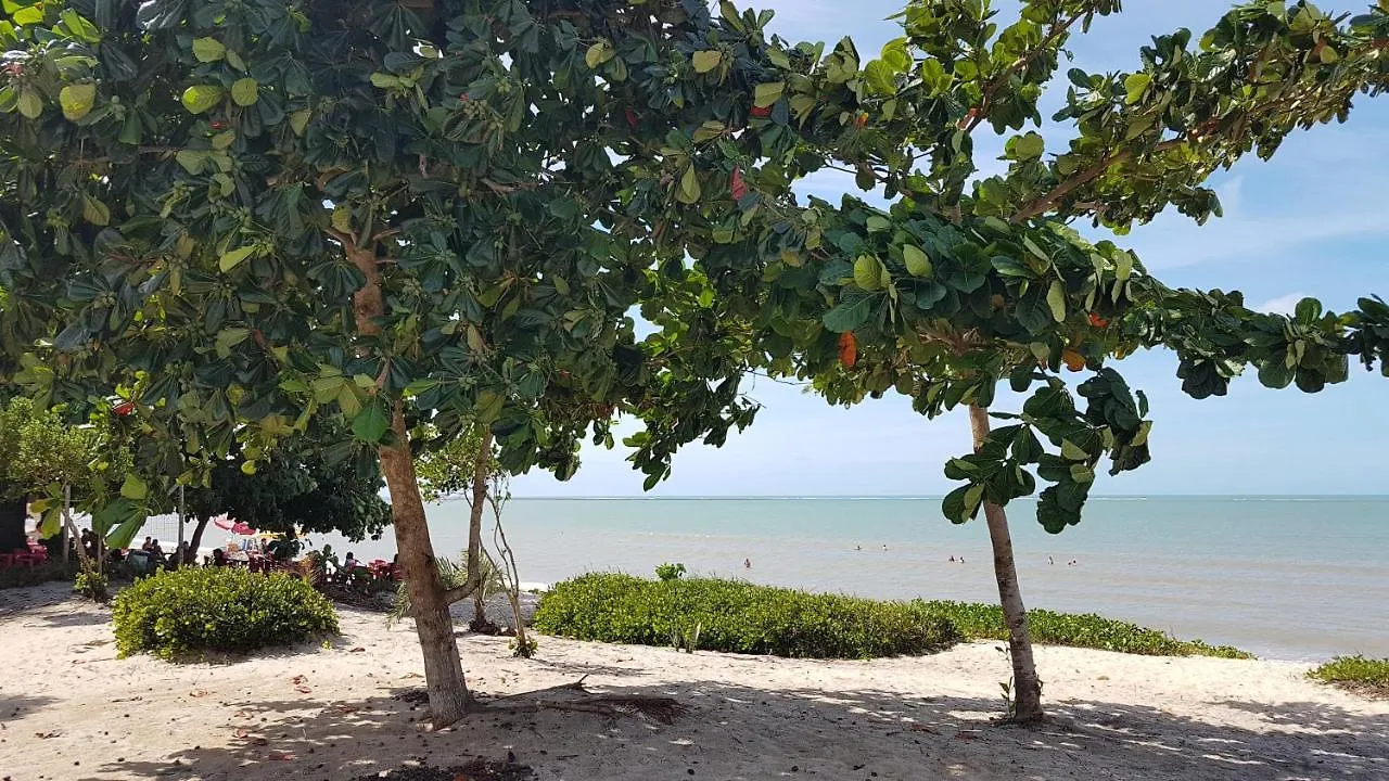 Ondas Praia Resort Porto Seguro 0*,  Brazil