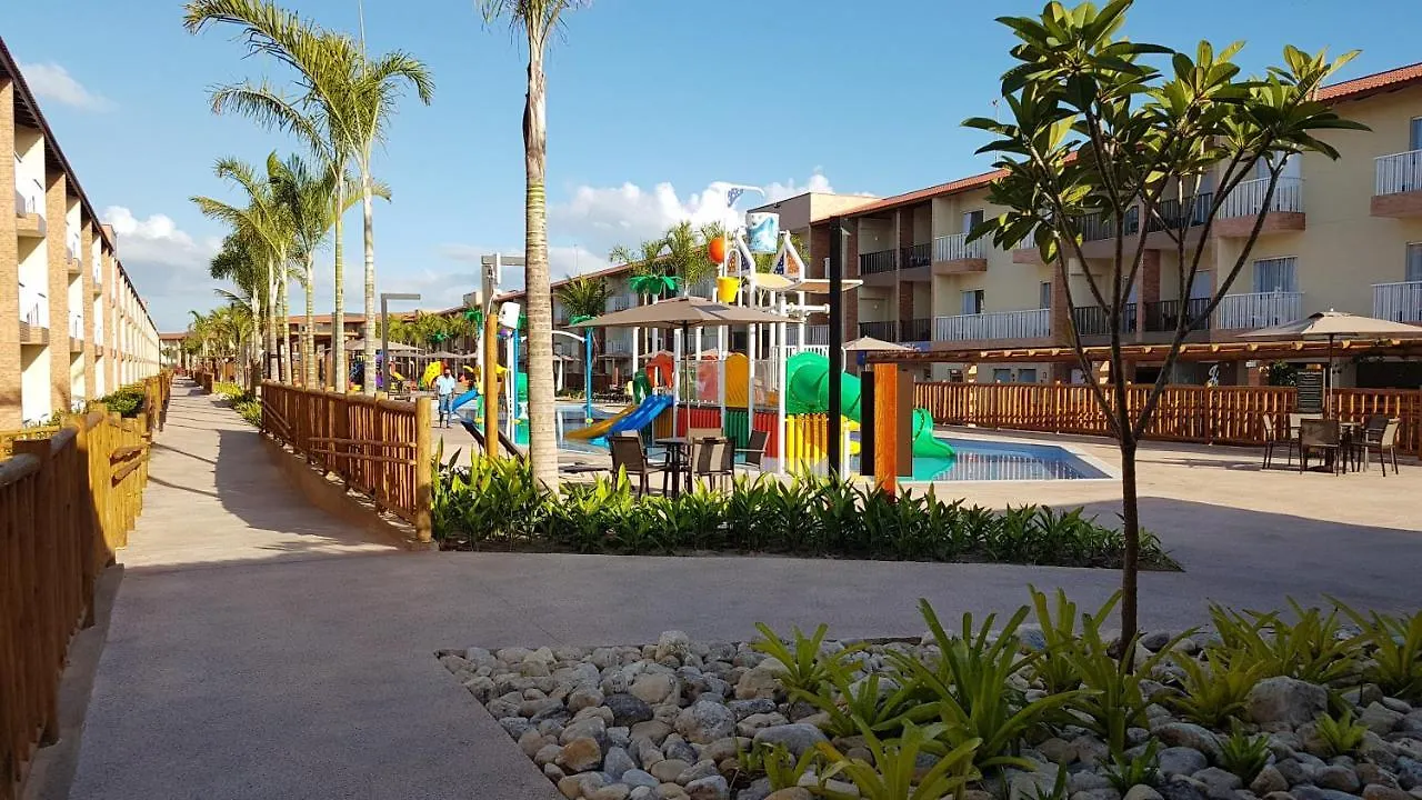 Ondas Praia Resort contacts