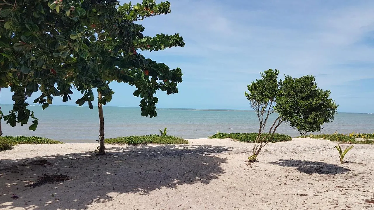 Ondas Praia Resort Porto Seguro Apartment