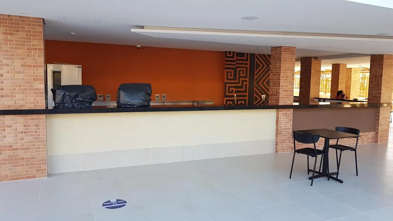 Ondas Praia Resort Porto Seguro 0*,