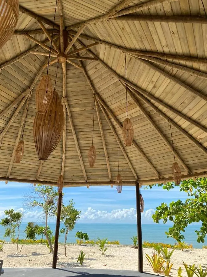 Apartment Ondas Praia Resort Porto Seguro Brazil