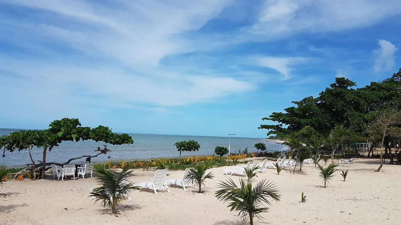 Apartment Ondas Praia Resort Porto Seguro