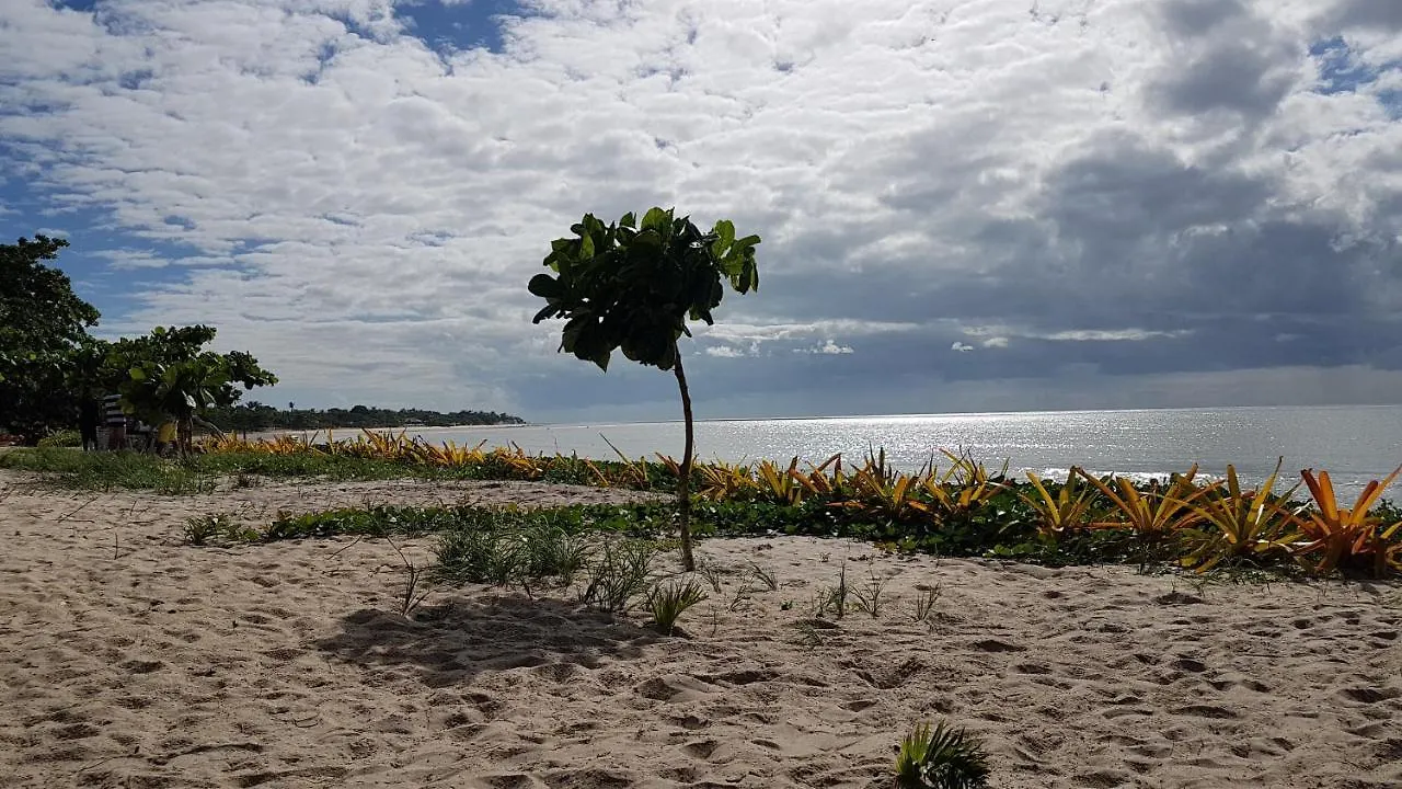 Ondas Praia Resort Porto Seguro Apartment