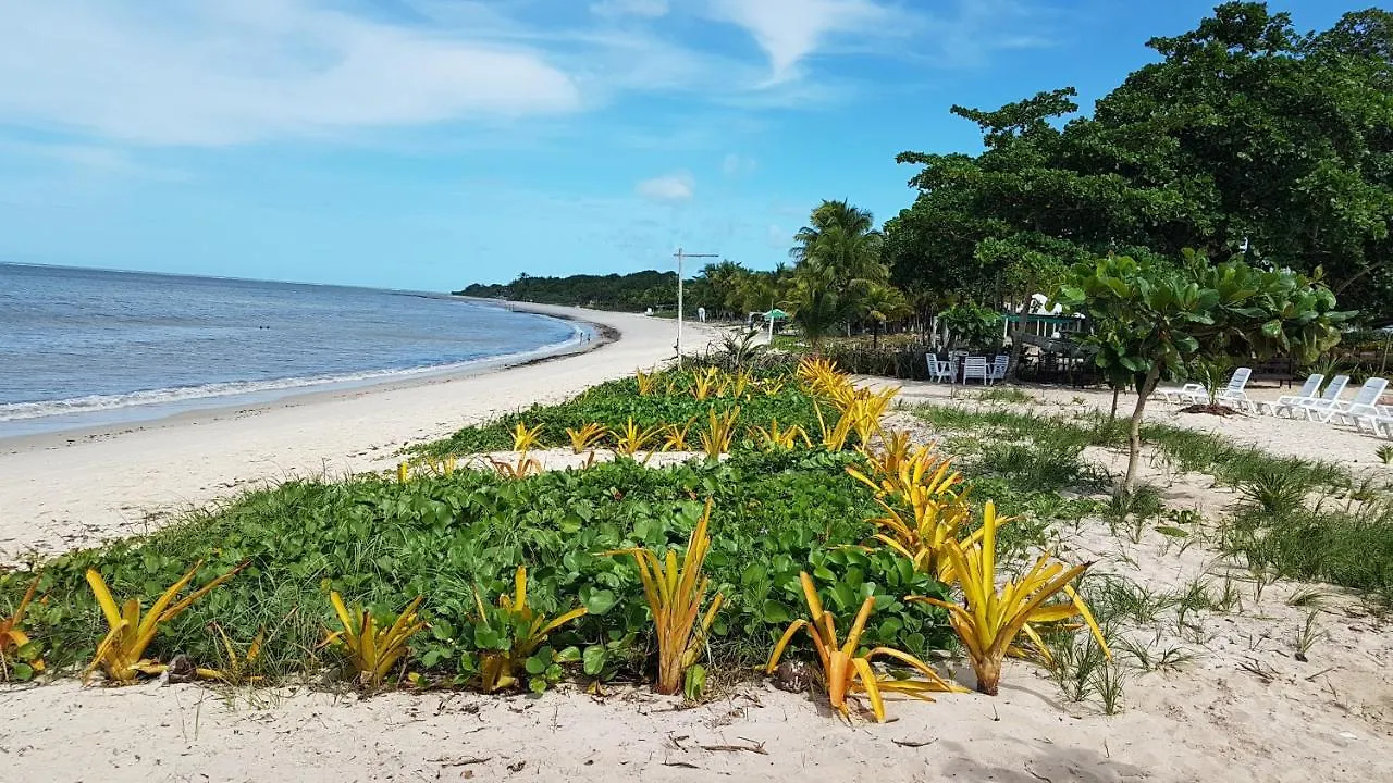 Ondas Praia Resort Porto Seguro Apartment