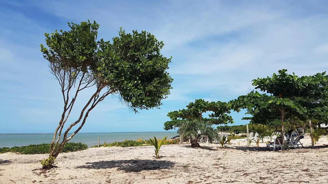 Ondas Praia Resort Porto Seguro 0*,  Brazil
