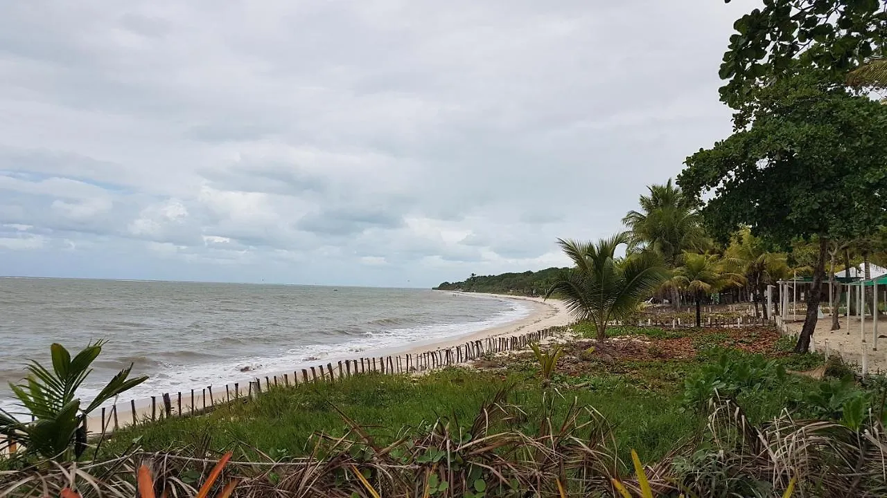 Apartment Ondas Praia Resort Porto Seguro Brazil