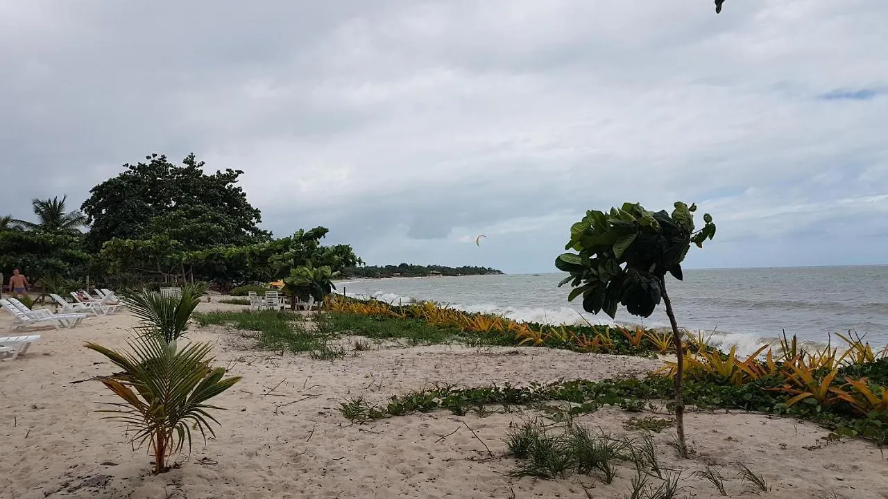 Apartment Ondas Praia Resort Porto Seguro