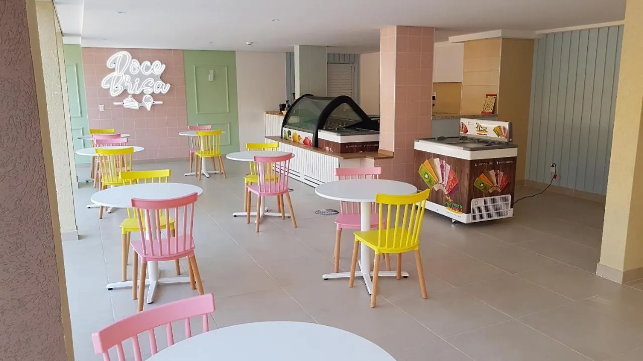 Ondas Praia Resort بورتو سيغورو البرازيل