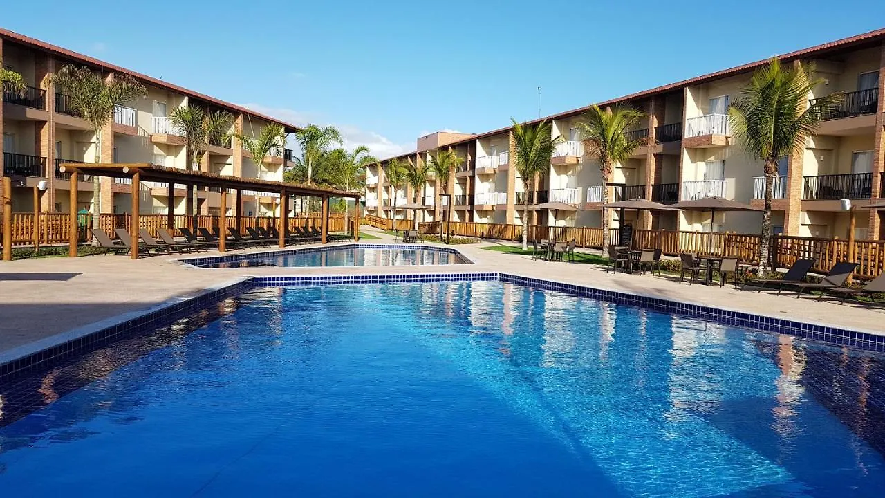 Ondas Praia Resort بورتو سيغورو