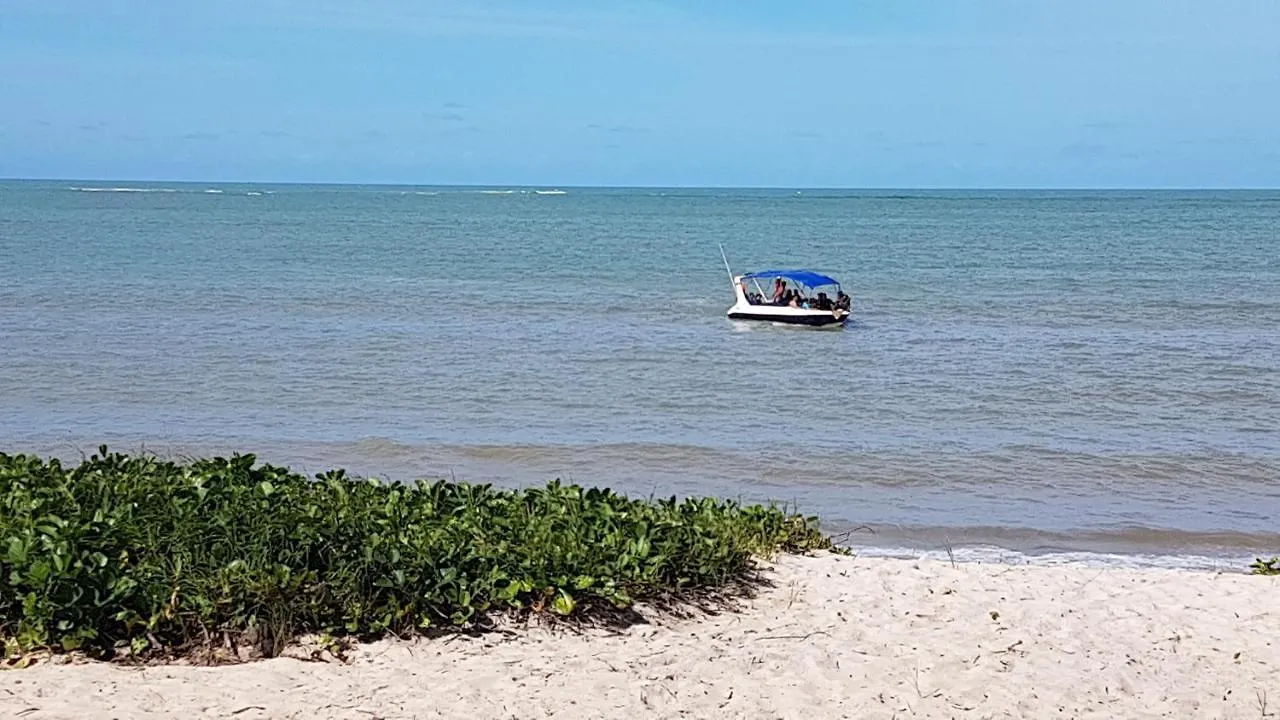 Ondas Praia Resort بورتو سيغورو