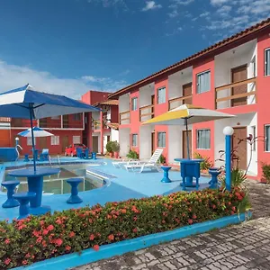 Inn Lua De Tomate, Porto Seguro